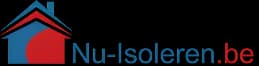 Nu-Isoleren Logo