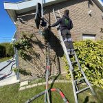 Hoe spouwmuurisolatie met EPS-parels uw huis energiezuinig maakt